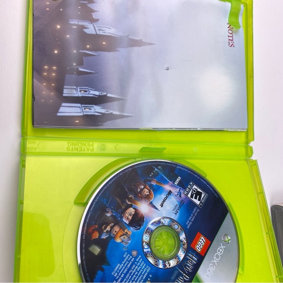 XBOX 360 4 Game Bundle 2 Need For Speed Harry Potter Kameo Platinum Hits Gaming - Picture 5 of 8